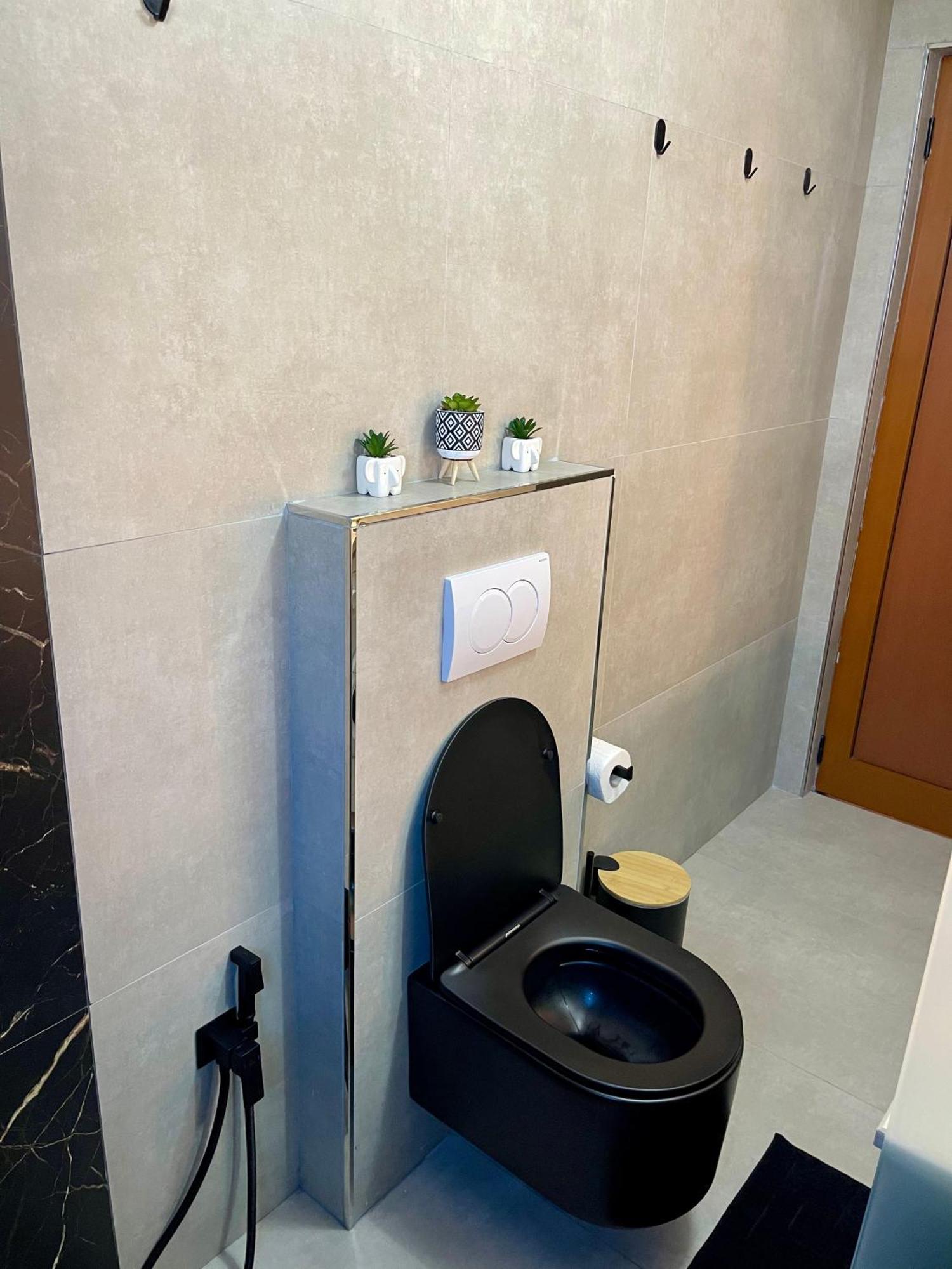 A&B Apartment Golem  Eksteriør bilde